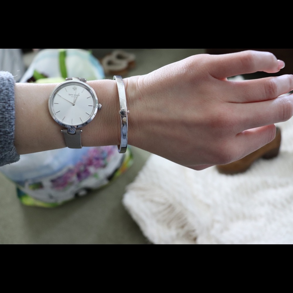 Kate spade band MAKE OFFERS PLEASE